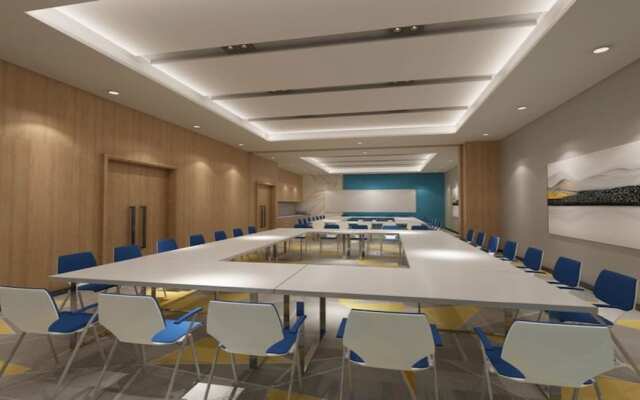 Holiday Inn Express Hangzhou Binjiang