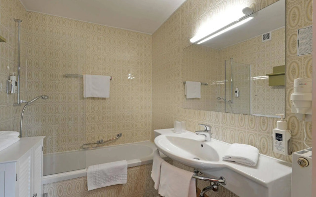 Hotel Crystal - Das Alpenrefugium
