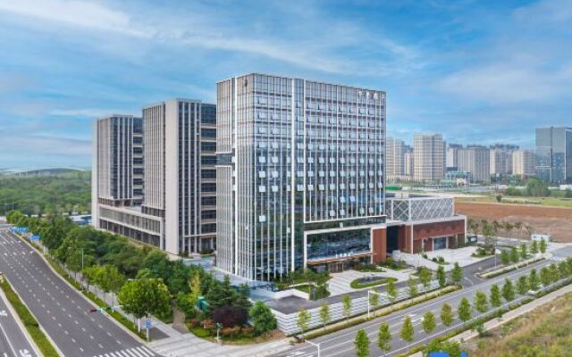 JI Hotel (Qingdao Jimo Innovation New Area)