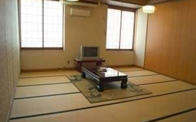 Hotel Green Yasuda