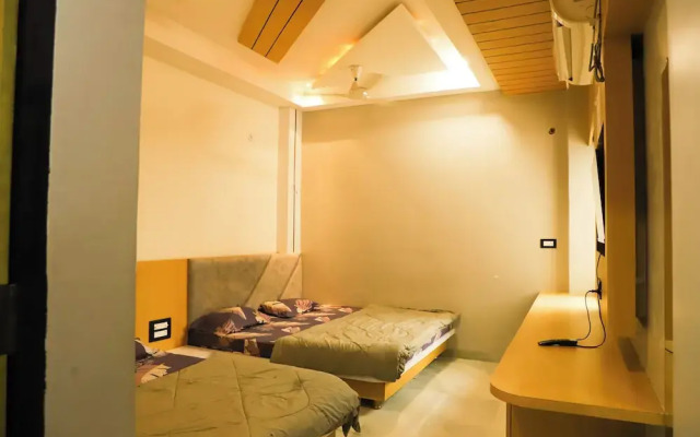 Hotel Bholenath