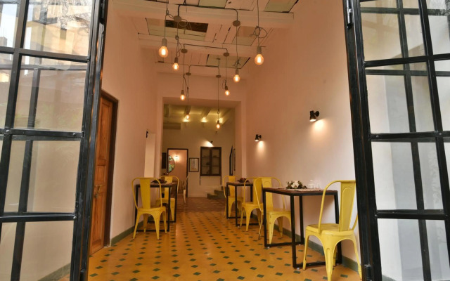 Mateus Boutique Hotel