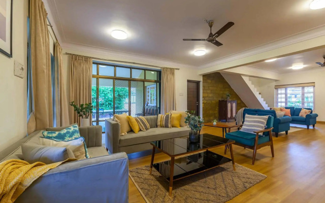 StayVista at V Square