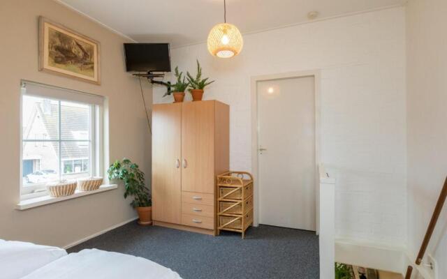 Appartement - Sloestraat 25 Zoutelande