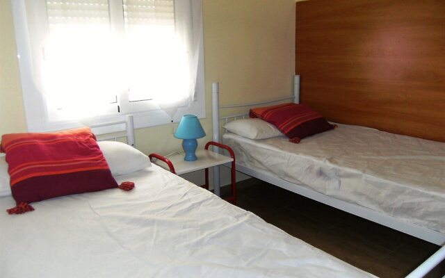 Apartamento Alfa 2D