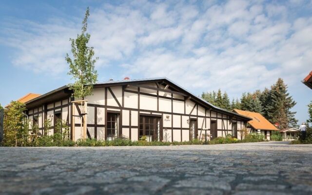 Pension Kleiner König