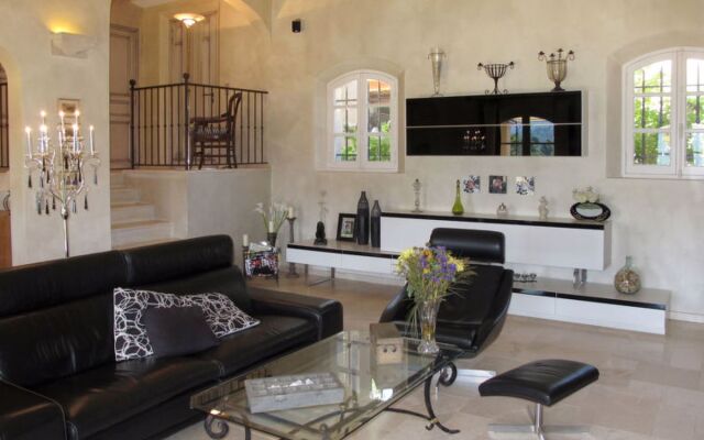 Le Mas De La Roche (Lml120)