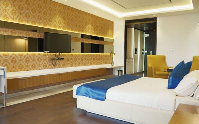 Bngv Mystic Premier Hotel