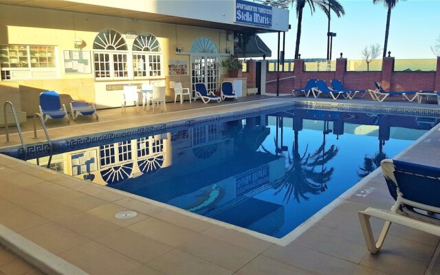 Stella Maris  Balcon del Mediterraneo