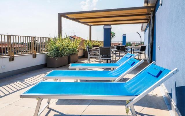 Hotel Angelo