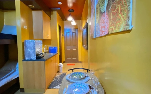 Choco Condotel