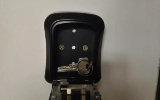 Apartament bell confort