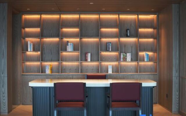 WenZhou RuiJin Hotel