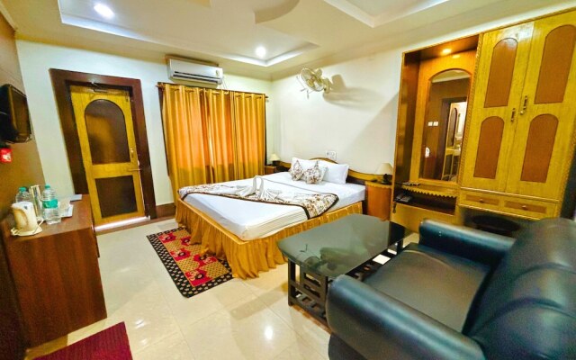 Arpita Beach Resort
