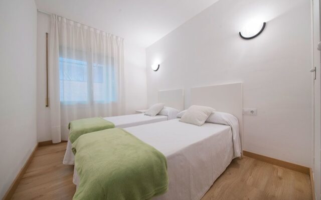 Apartamentos Montserrat 32