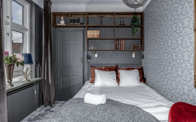 Cameo Boutique Hotell