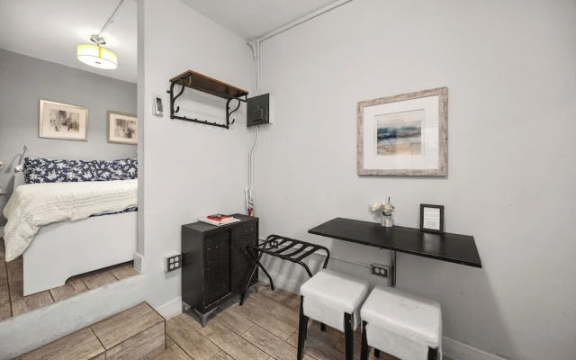 750 Miramar by Otium