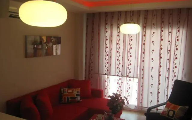 Zena House Bornova