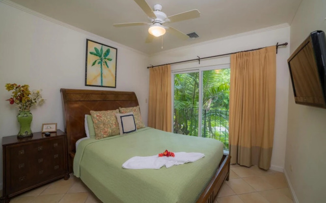 Del Mar 1G 3 bdr - 2bth Ocean View