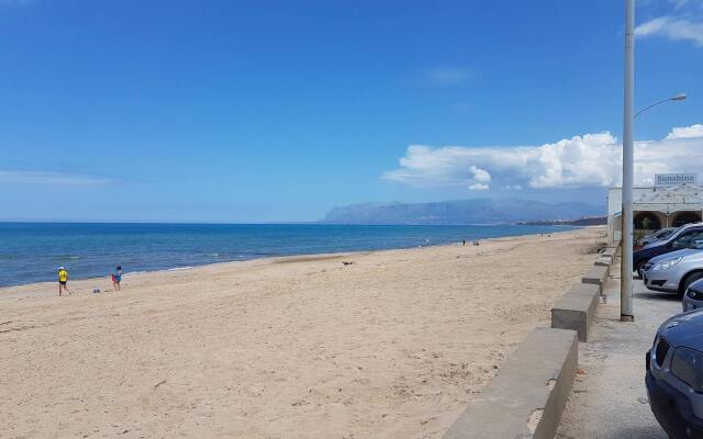 La Via del Mare
