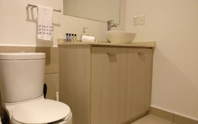 Boutique Apartment Carso Alameda 1102