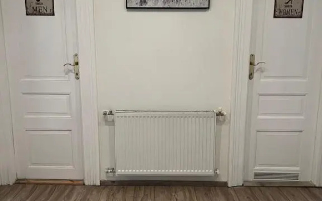 Homelike Apartment Gesse