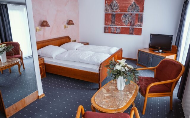 Parkhotel Völklingen