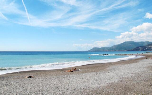 Ferienwohnung Ventimiglia 290S