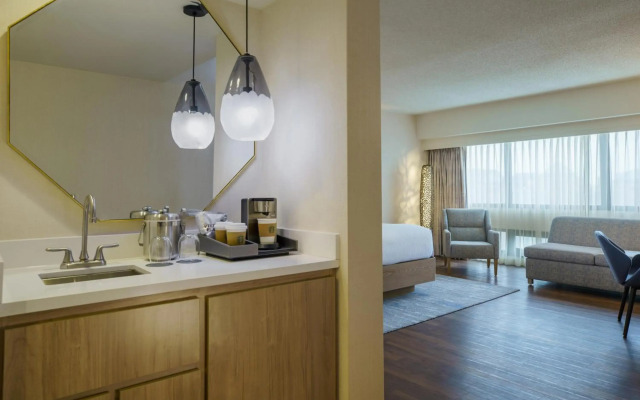 The Westin O'Hare