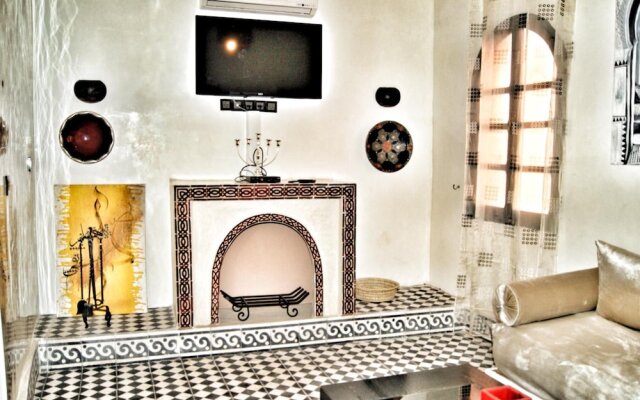 Riad Abjaou