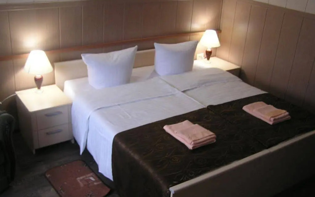 Guest House Miya Domodedovo