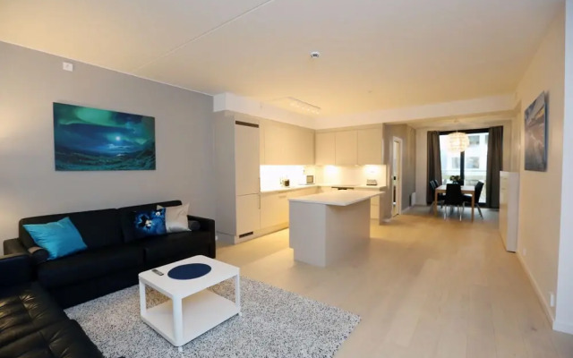 Sonderland Apt Dronning Eufemias gate 47-49