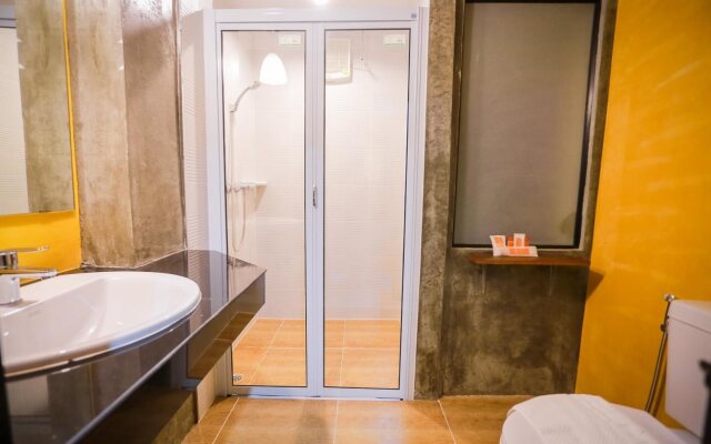PS Extra Hotel