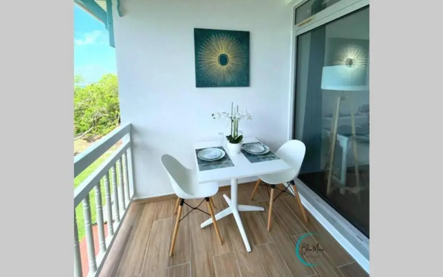 Blue Mine Home Studio