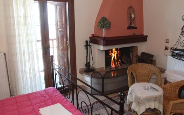 Guesthouse Xenioti