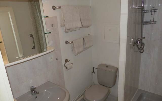 Studio 1 - Location de Vacances Obernai