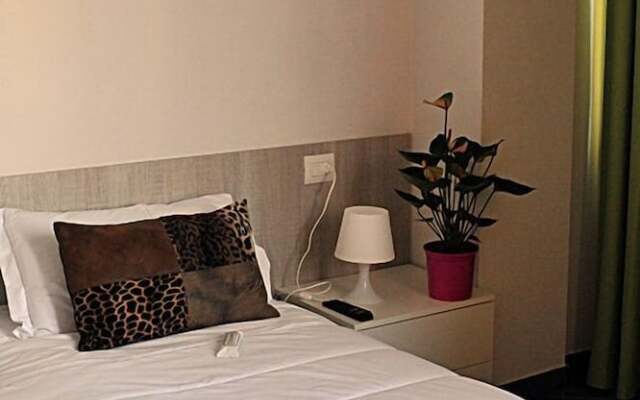 Hotel Residence Matteotti