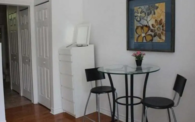 Apartment & Studio