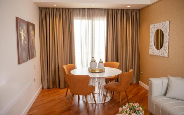 My Way Hotel & Events