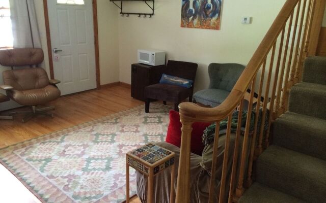 Sleep Woodstock Motel