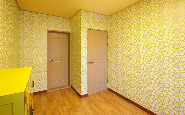 Jeju Dreamsia Pension