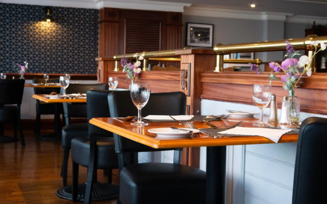 Britannia Hotel Newcastle Airport