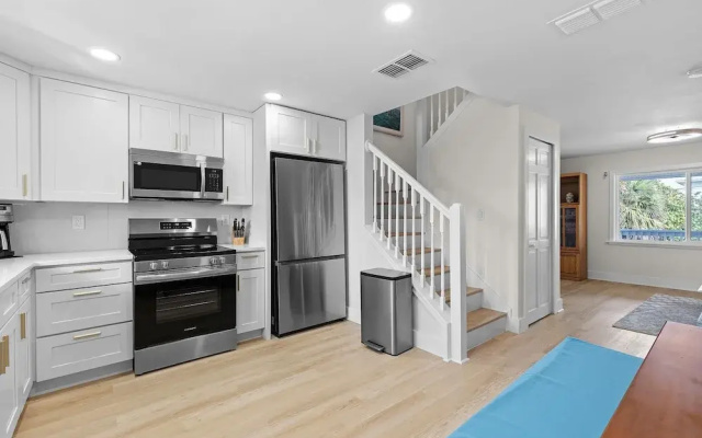 Villa Bleu 3