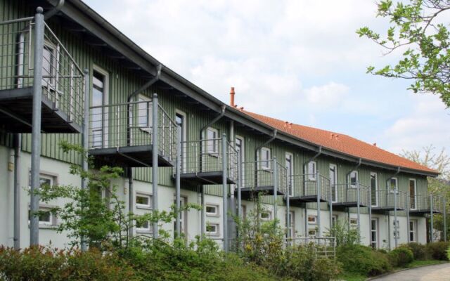 Hasseröder Ferienpark 38453