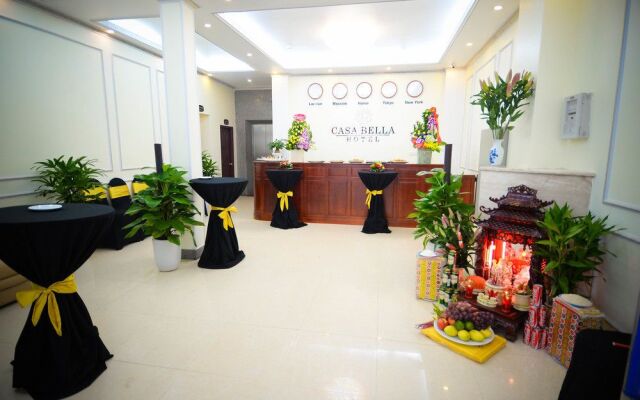 Casabella Hotels