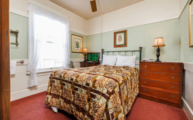 San Remo Hotel