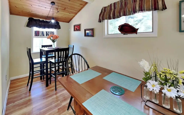 Summer Days Winter Nights