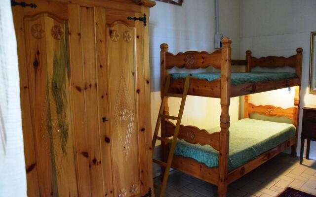 Country House Ca' Lein