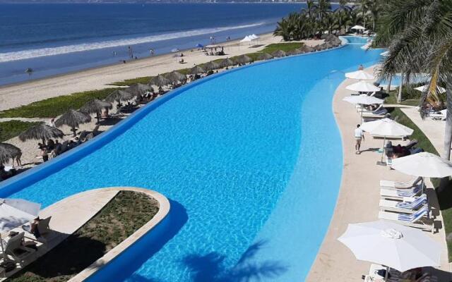 Peninsula Nuevo Vallarta