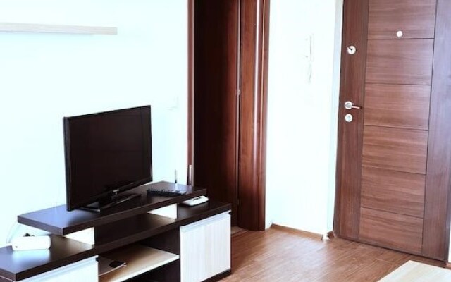 Belle Sea View Apartment Mamaia